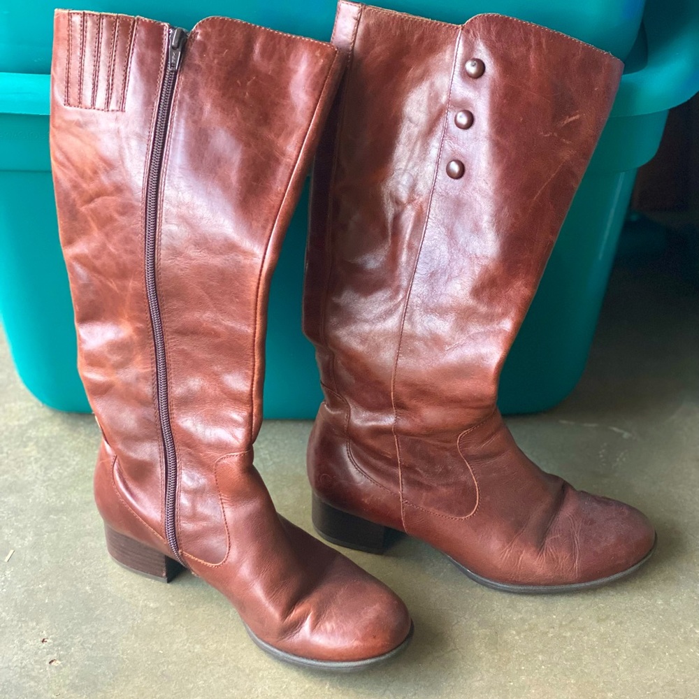 Women’s Boots